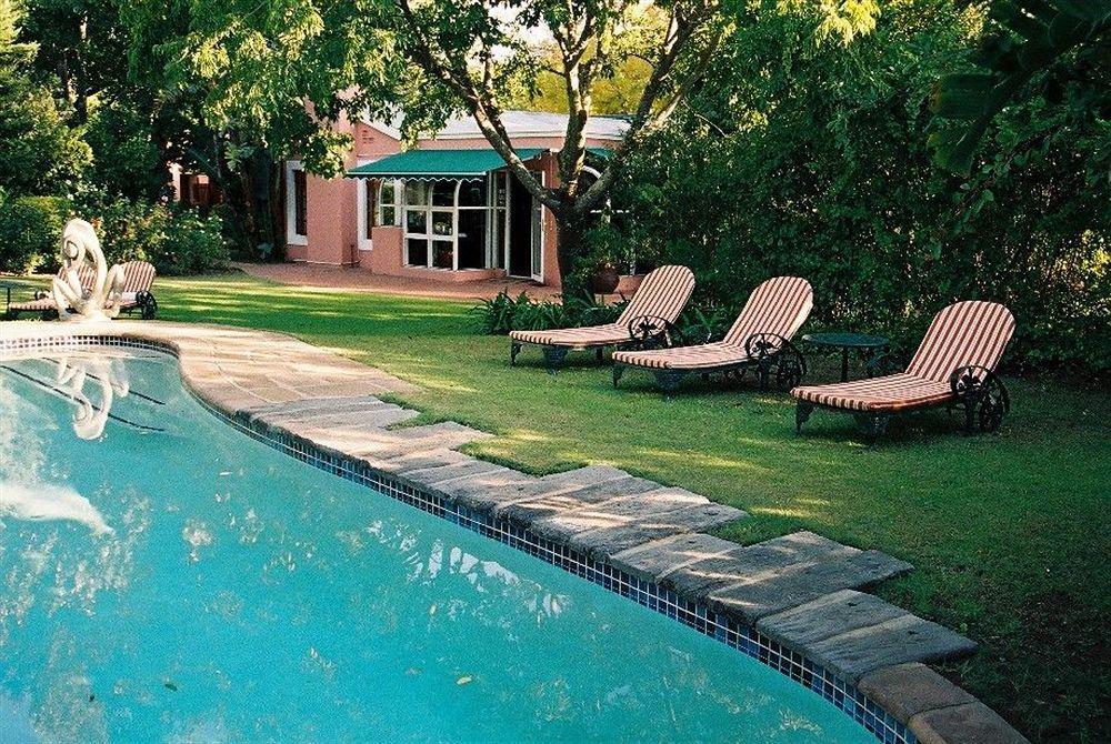 Willowbrook Country House Le Cap Extérieur photo
