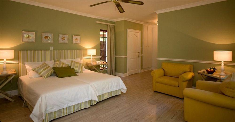Willowbrook Country House Le Cap Extérieur photo