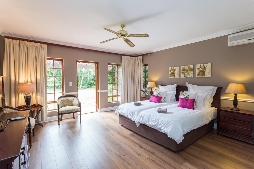 Willowbrook Country House Le Cap Extérieur photo
