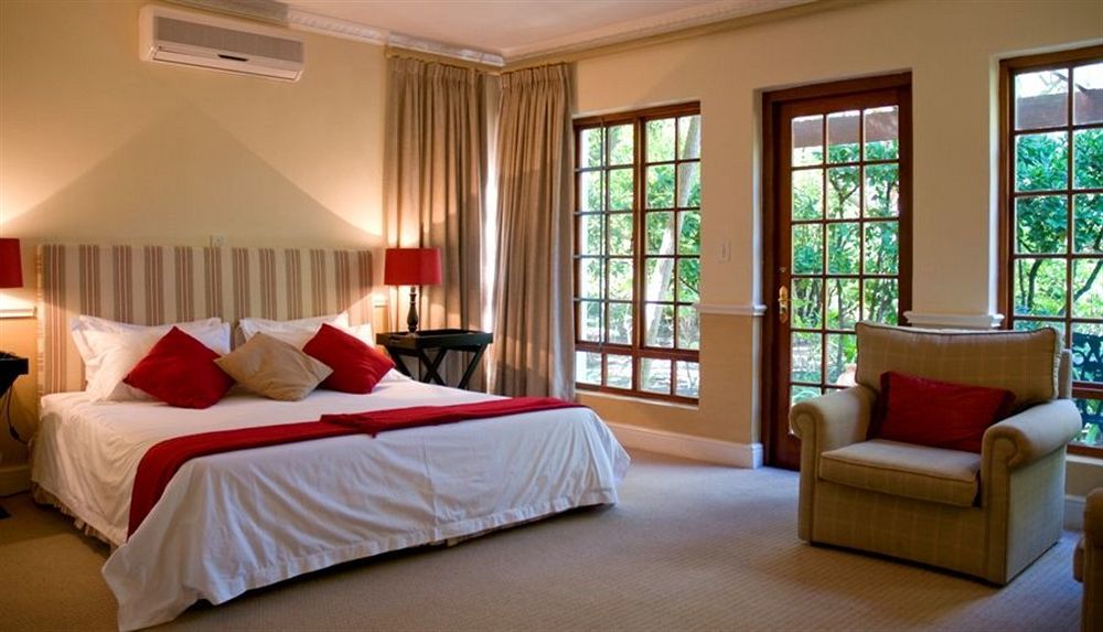 Willowbrook Country House Le Cap Extérieur photo