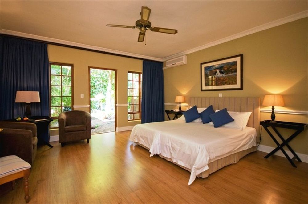 Willowbrook Country House Le Cap Extérieur photo