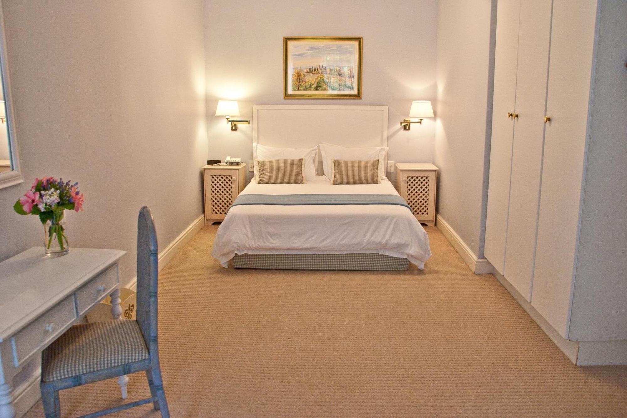 Willowbrook Country House Le Cap Extérieur photo