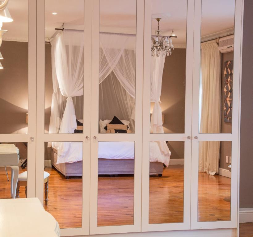 Willowbrook Country House Le Cap Chambre photo