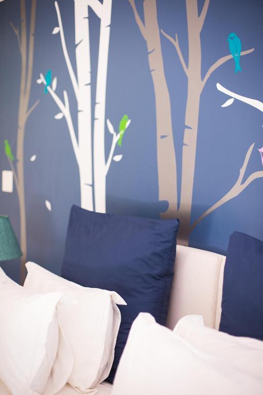 Willowbrook Country House Le Cap Chambre photo