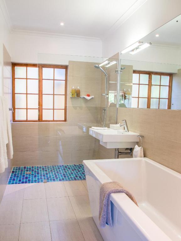 Willowbrook Country House Le Cap Chambre photo