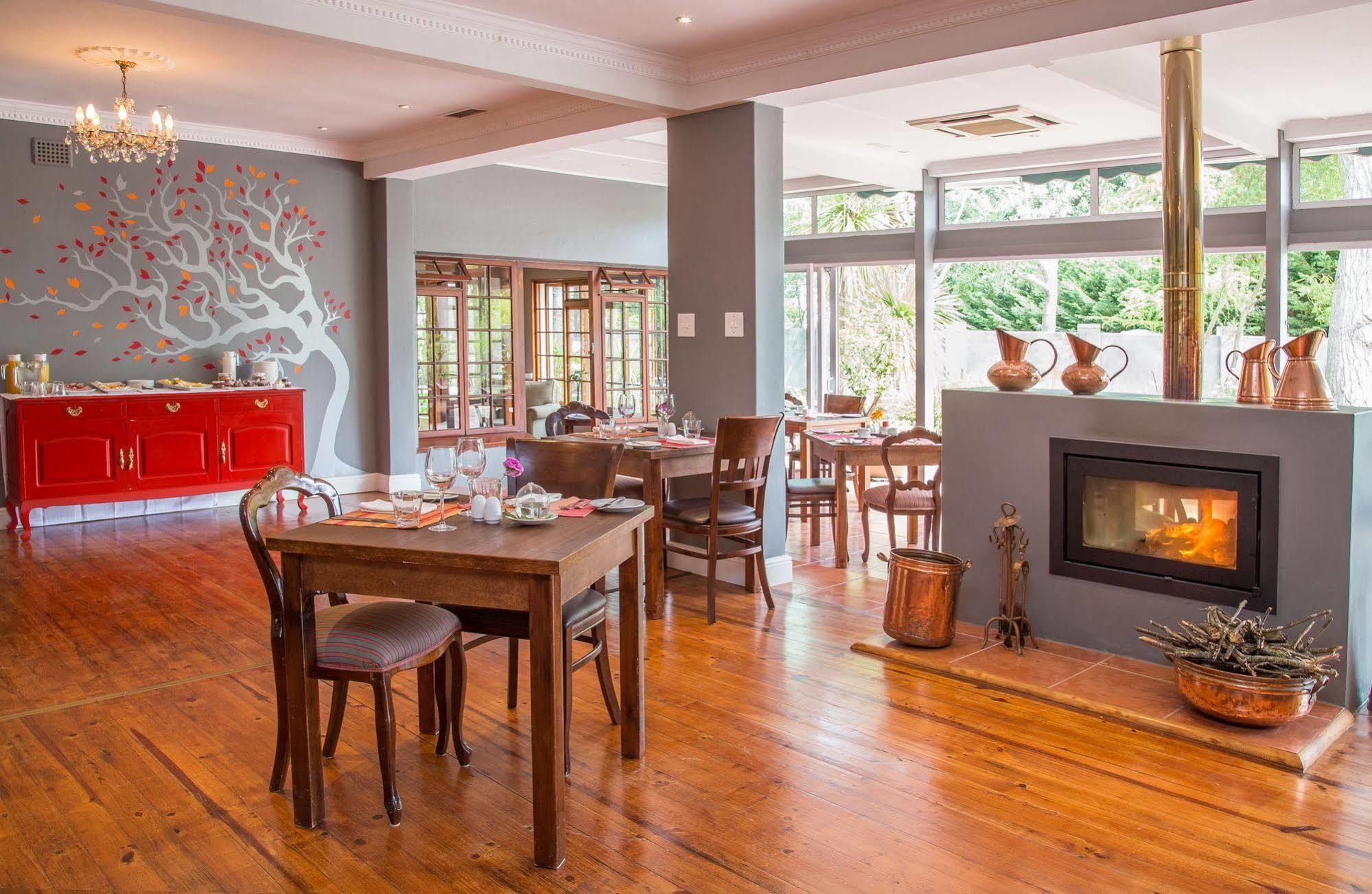 Willowbrook Country House Le Cap Extérieur photo
