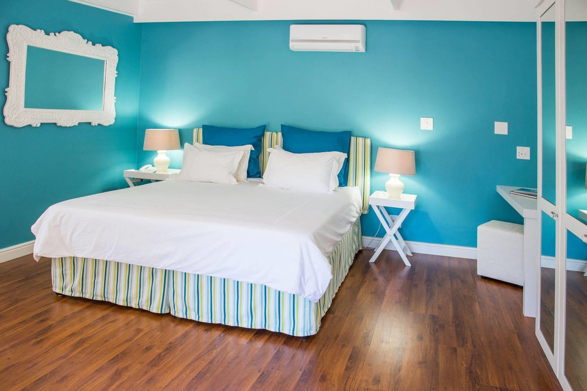 Willowbrook Country House Le Cap Extérieur photo