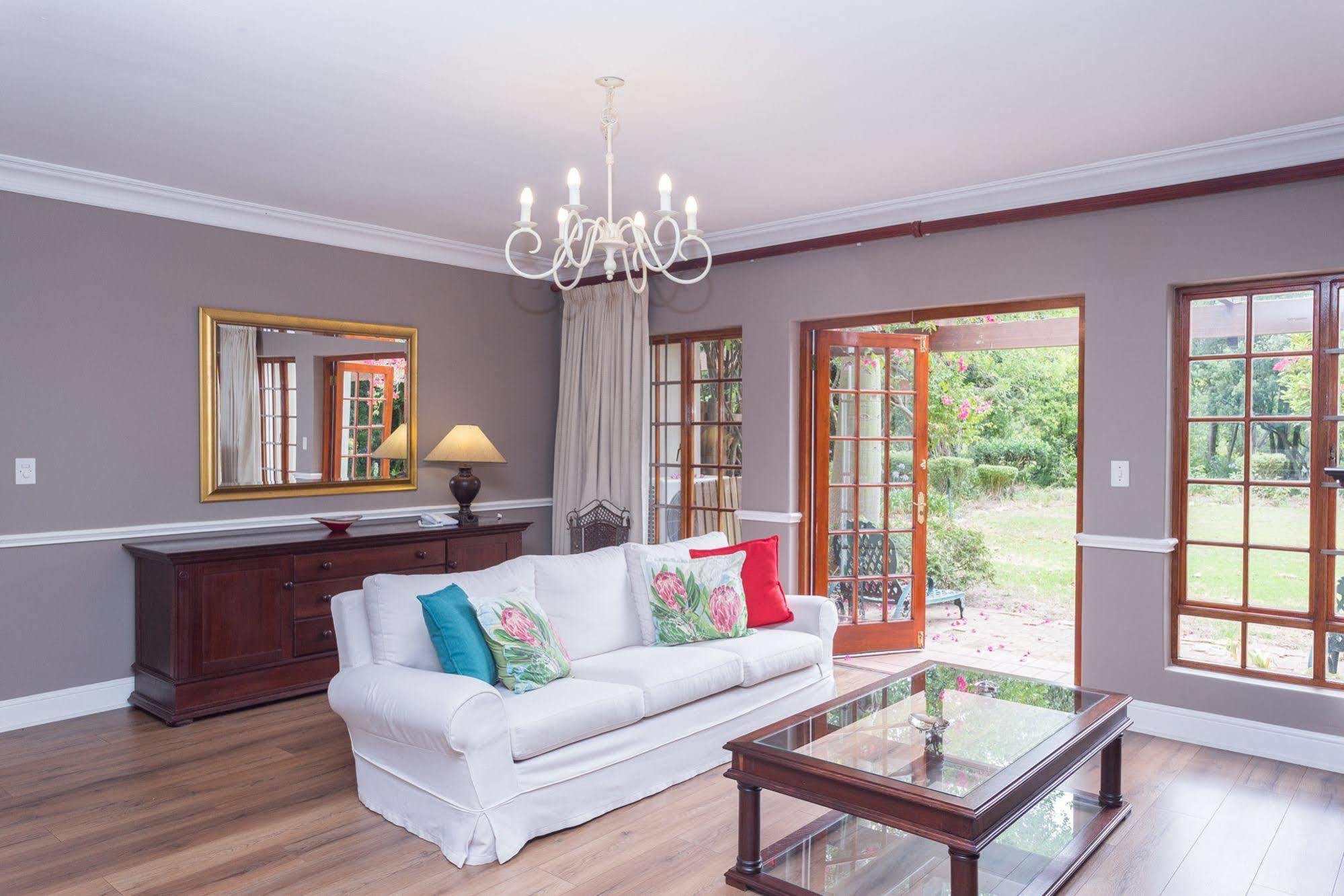 Willowbrook Country House Le Cap Extérieur photo