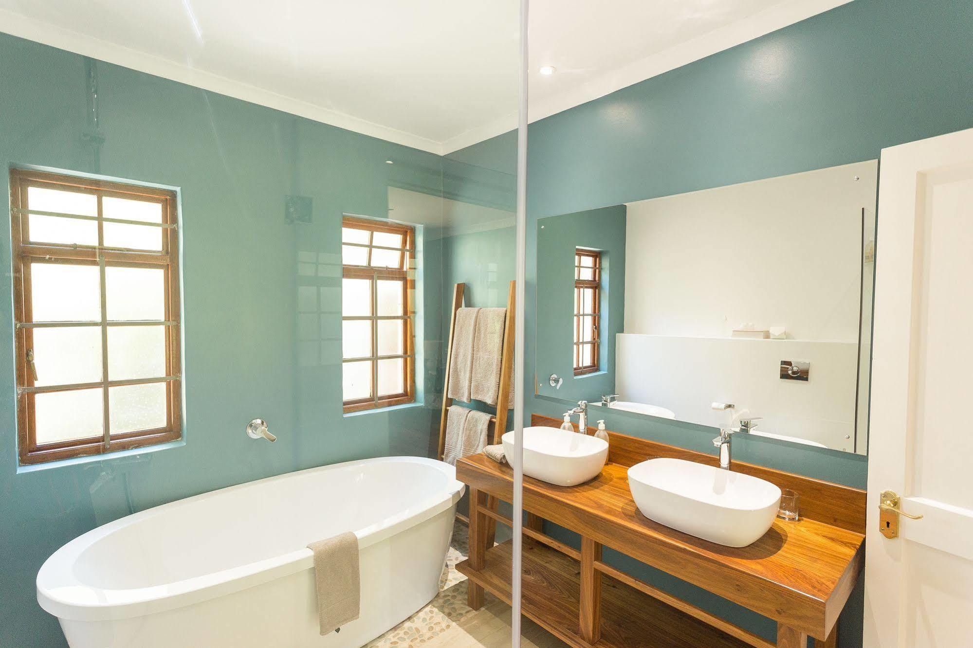 Willowbrook Country House Le Cap Extérieur photo