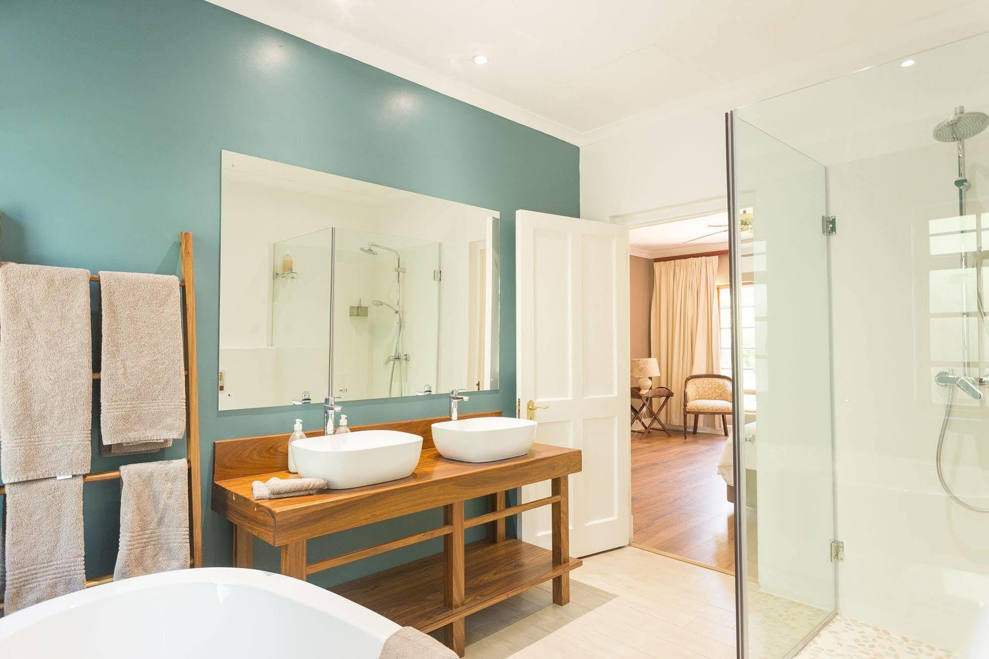 Willowbrook Country House Le Cap Extérieur photo