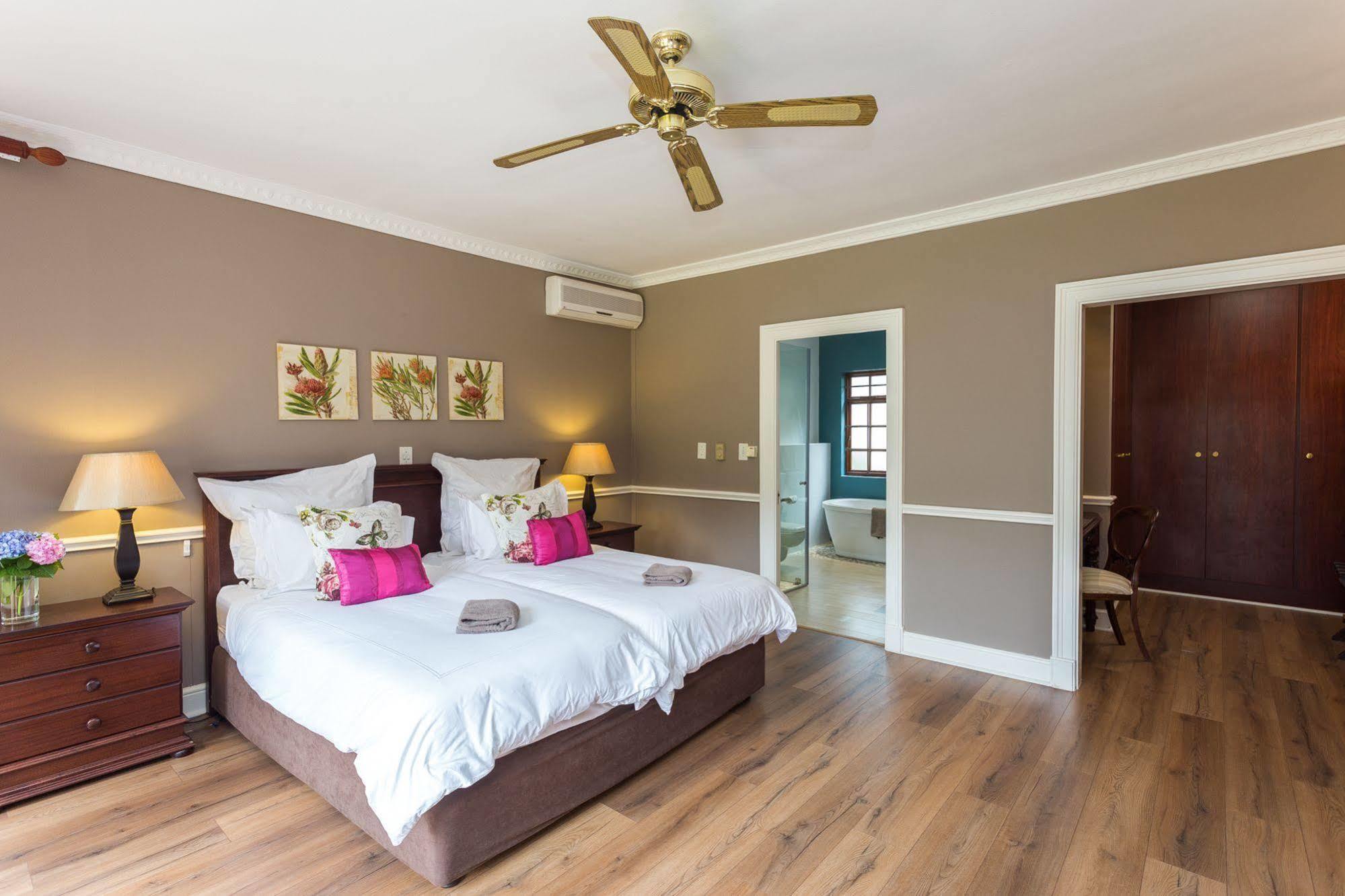 Willowbrook Country House Le Cap Extérieur photo