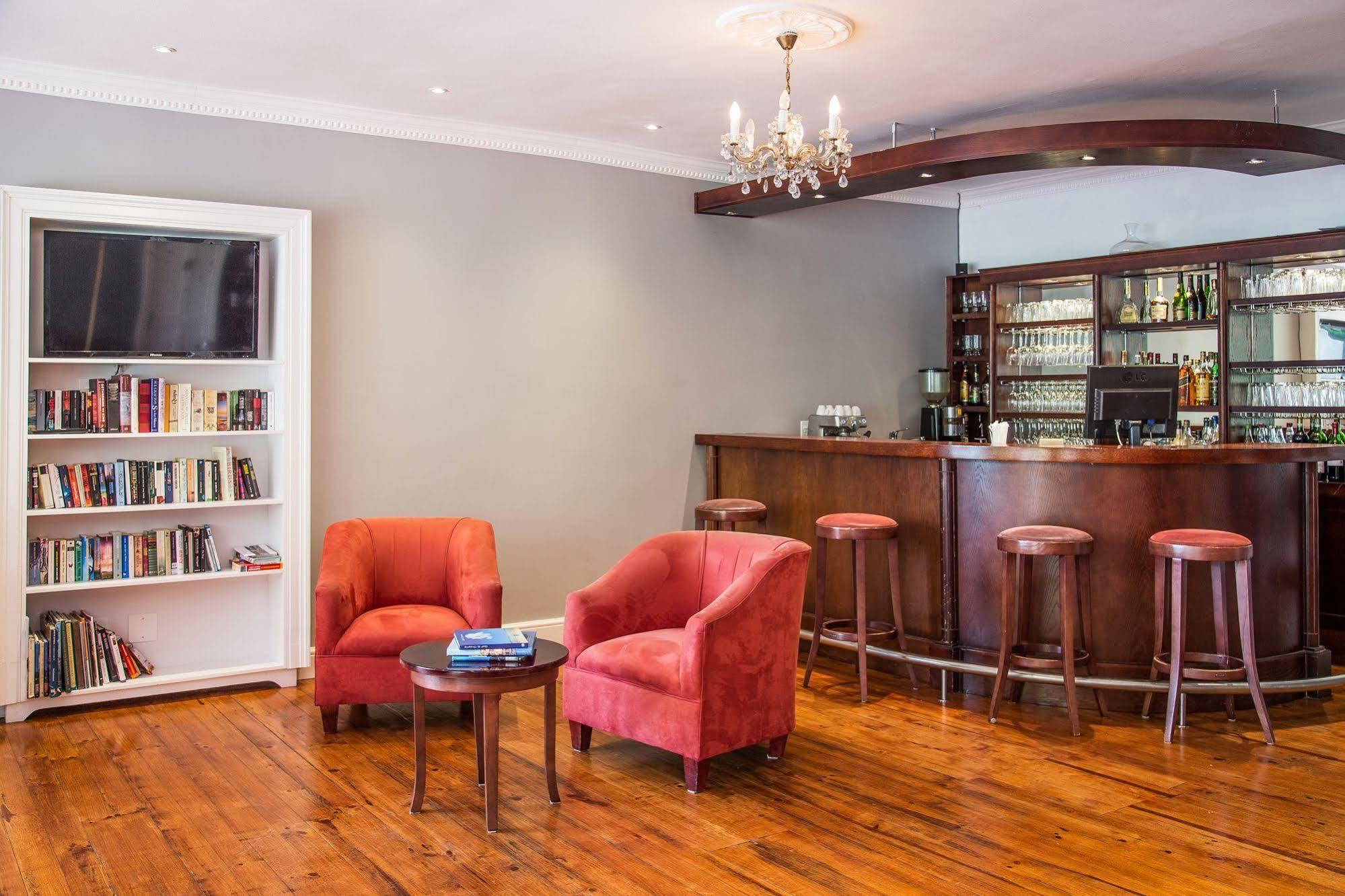 Willowbrook Country House Le Cap Extérieur photo