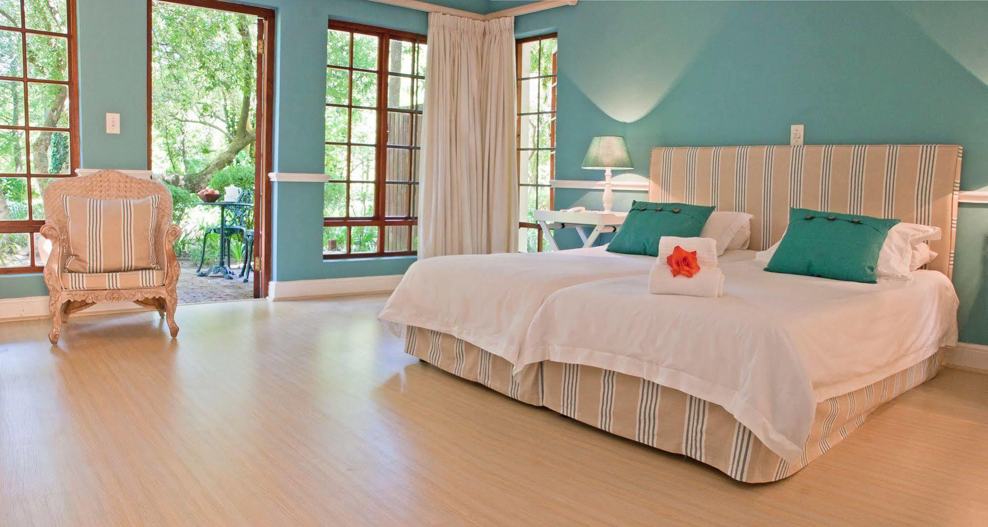Willowbrook Country House Le Cap Extérieur photo